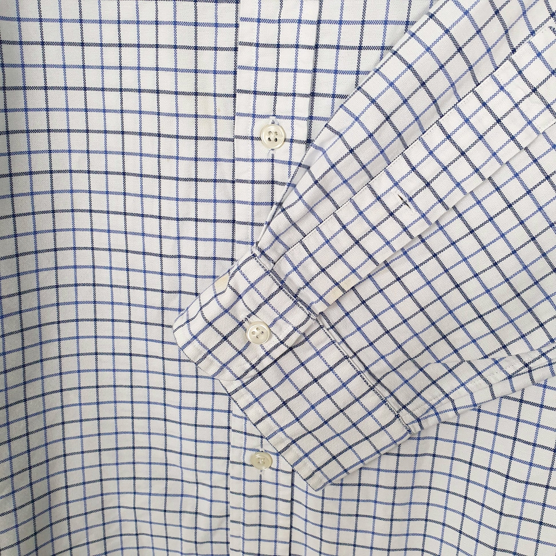Mens Blue Ralph Lauren   Shirt