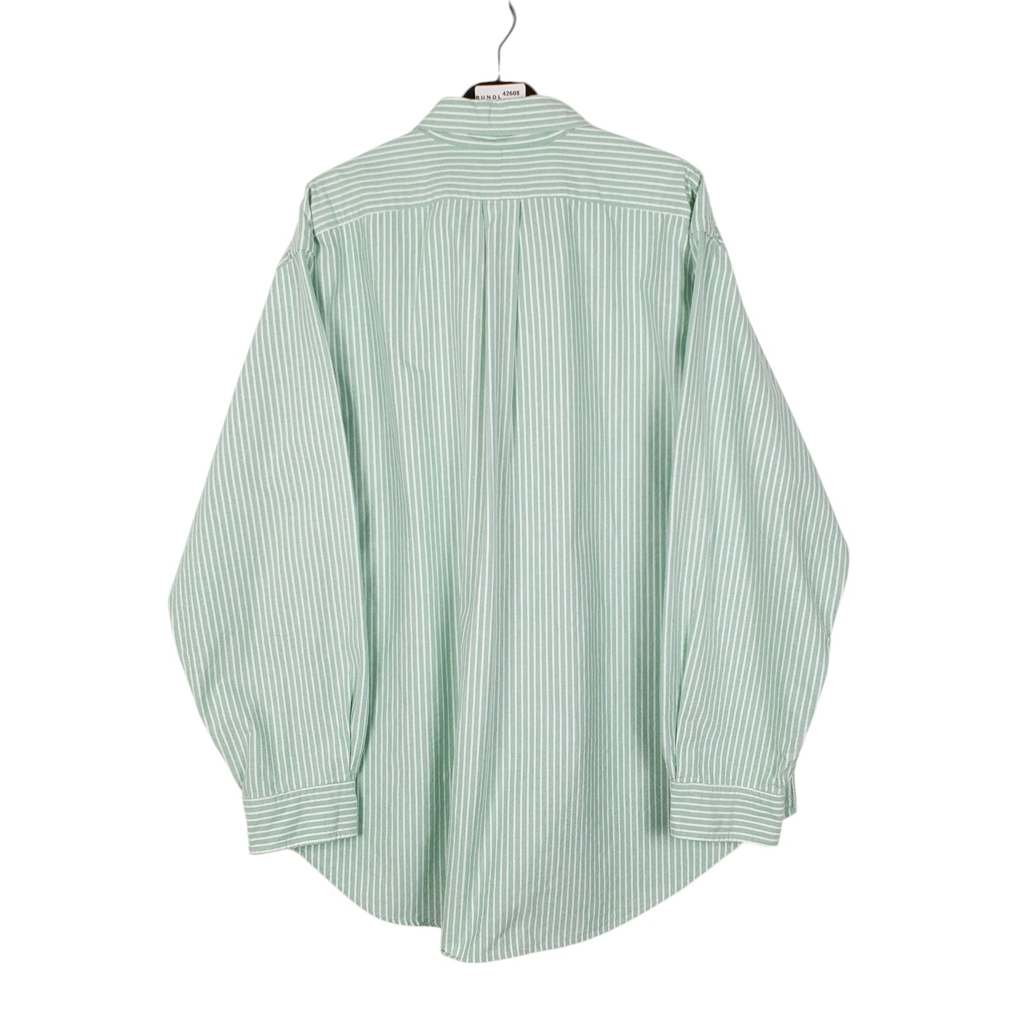 Mens Green Ralph Lauren   Shirt