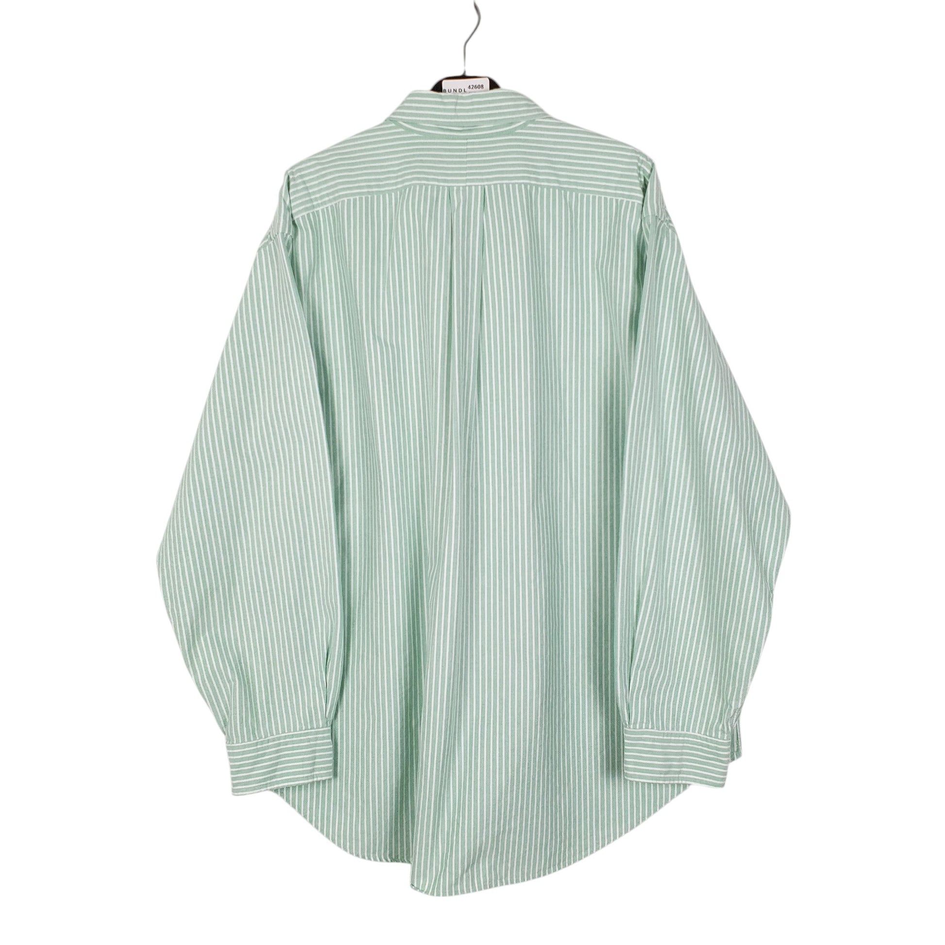 Mens Green Ralph Lauren   Shirt