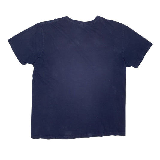Mens Navy Polo Ralph Lauren   T Shirt