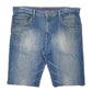 Mens Blue Tommy Hilfiger  Denim Shorts