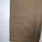 Mens Beige Tommy Hilfiger Vintage 90s  Trousers