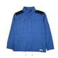 Mens Blue Unbranded Vintage 1980s  Coat