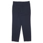 Mens Navy Burberry   Trousers