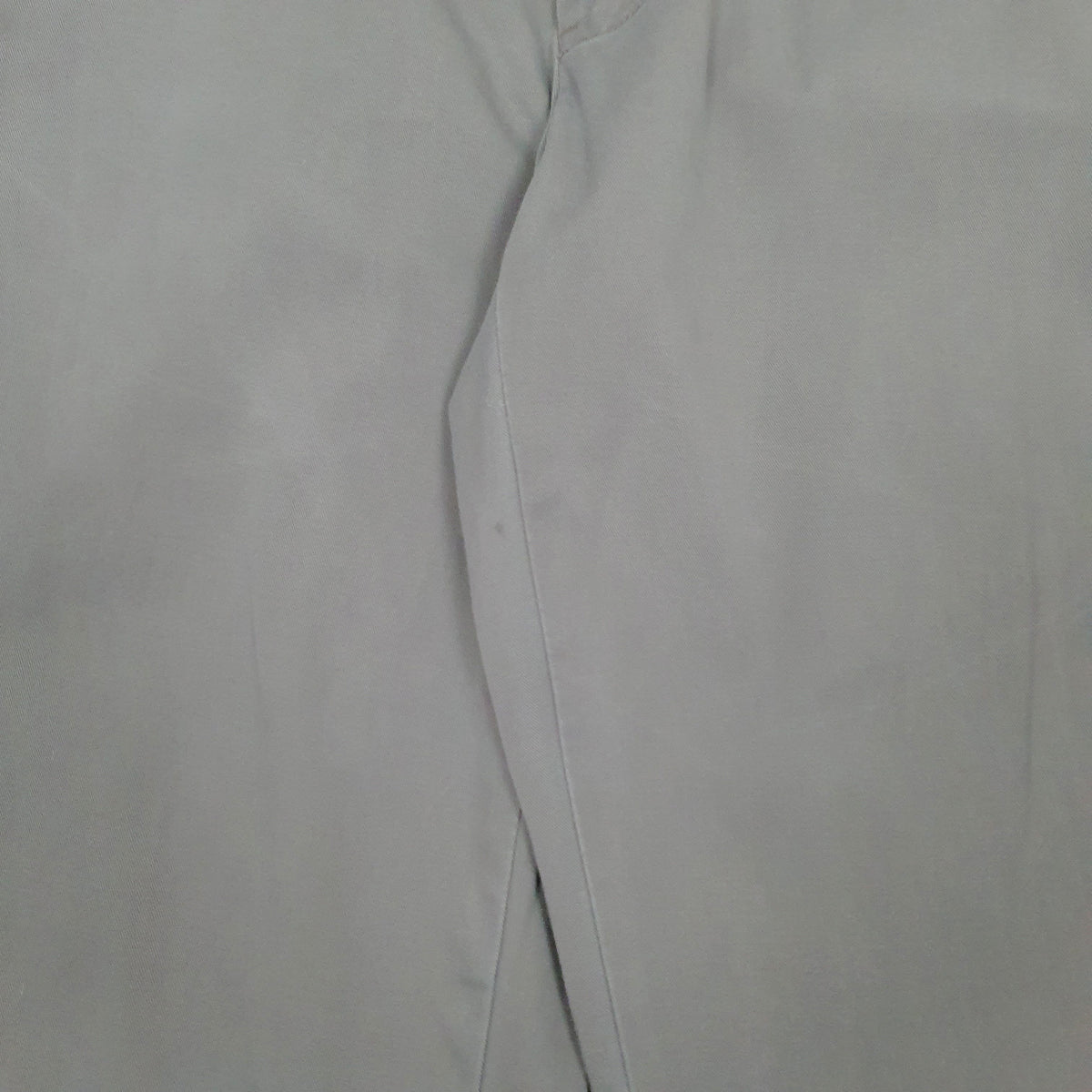 Mens Grey Polo Ralph Lauren Preston Pant  Trousers