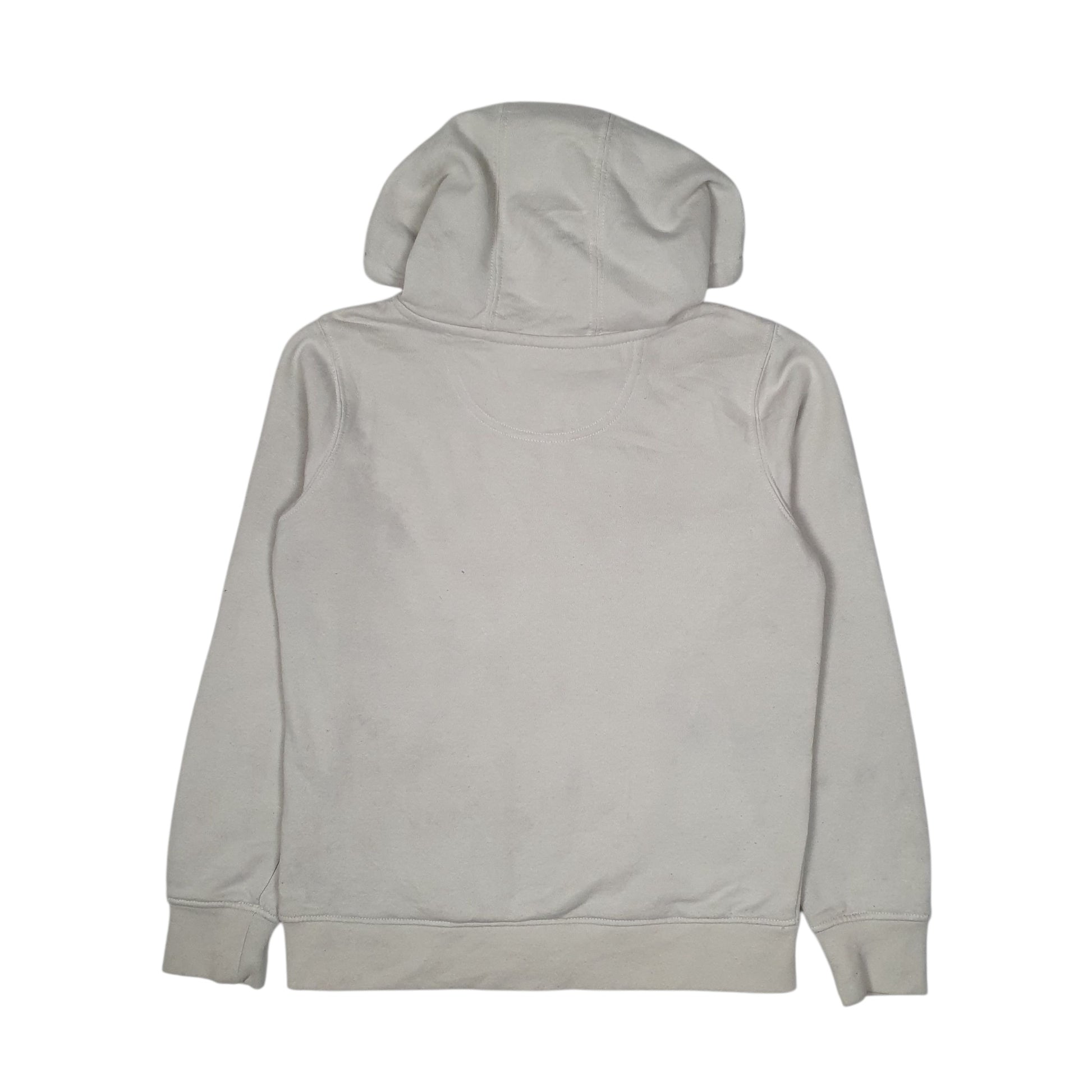 Womens Cream Carhartt  Hoodie Jumper