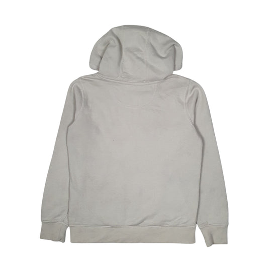 Womens Cream Carhartt  Hoodie Jumper