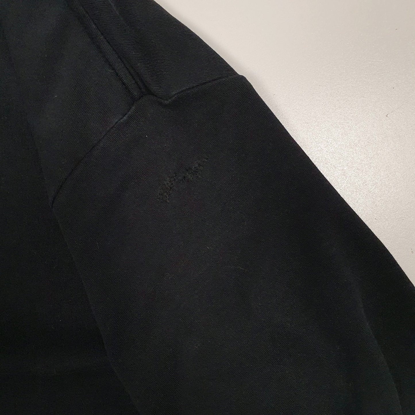 Mens Black Polo Ralph Lauren   Polo Shirt