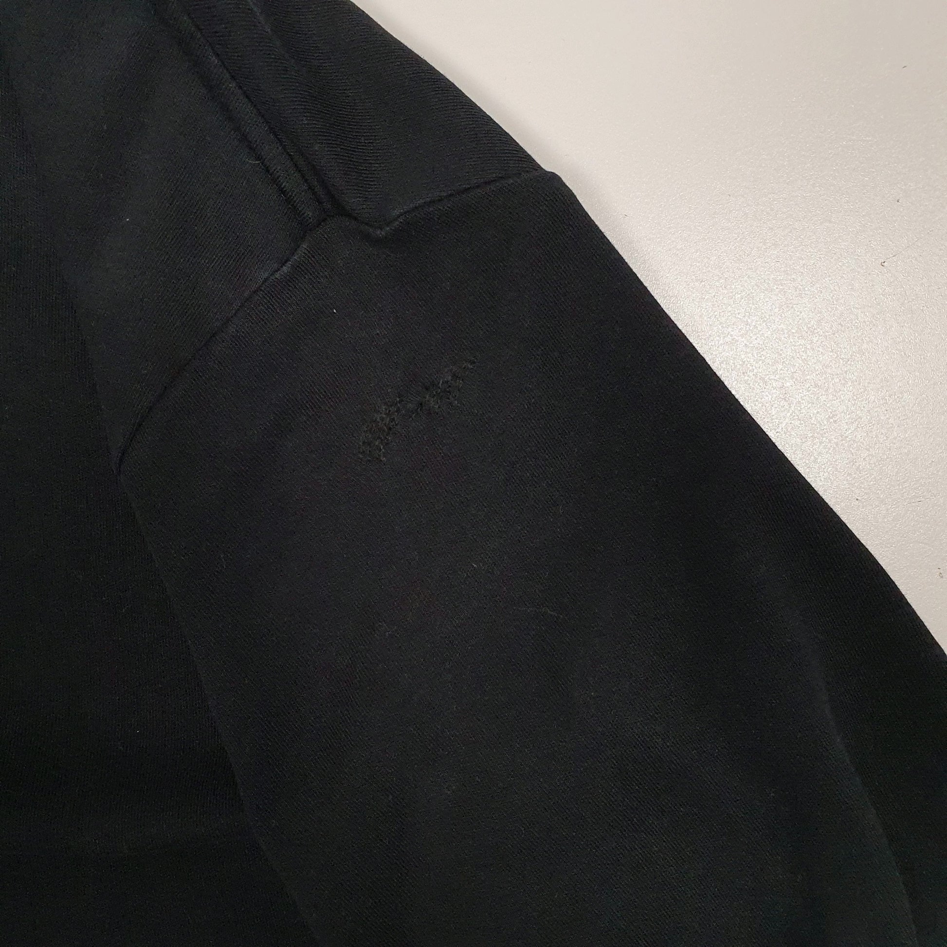 Mens Black Polo Ralph Lauren   Polo Shirt