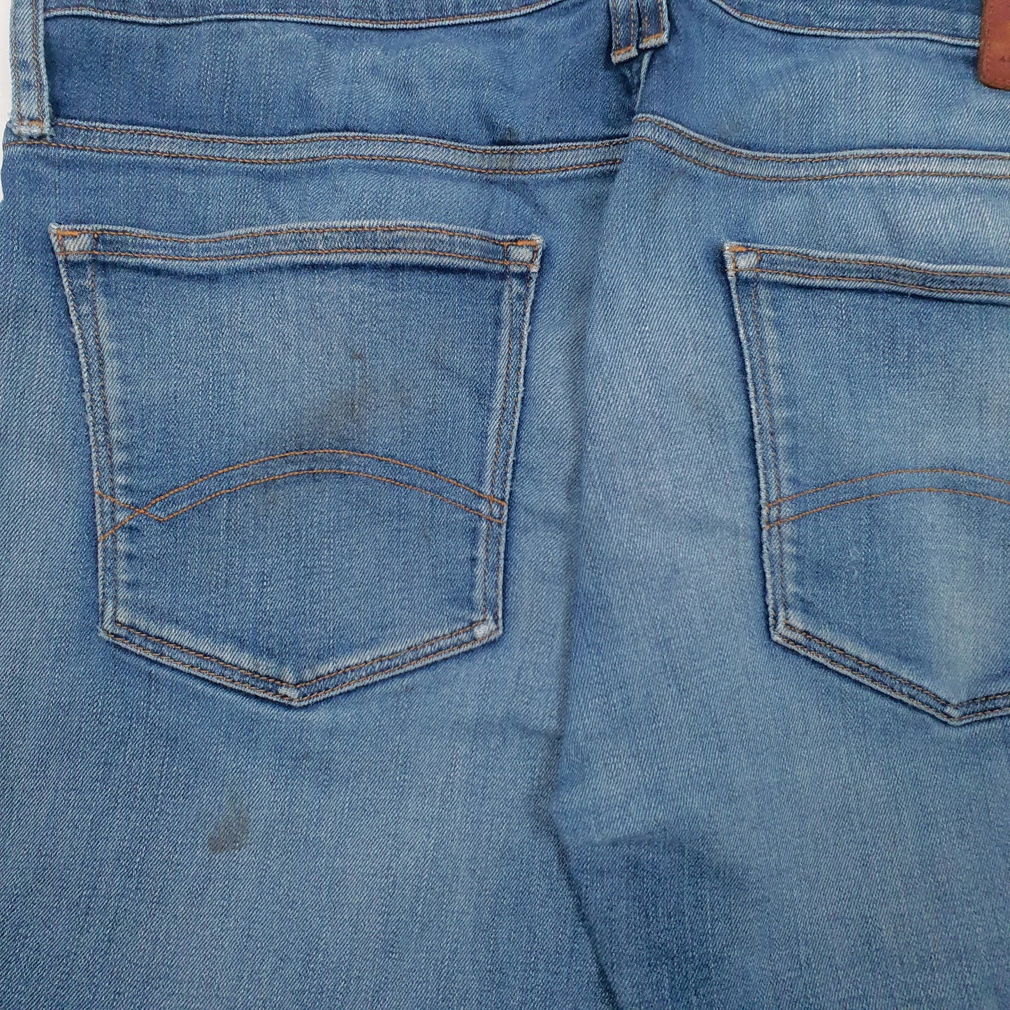 Mens Blue Tommy Hilfiger   Shorts