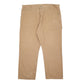 Mens Beige Wrangler  Carpenter Trousers