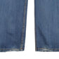 Mens Blue Levis   Jeans