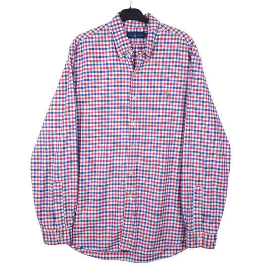 Mens Red Ralph Lauren   Shirt