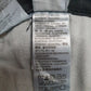 Mens Black Levis   Jeans