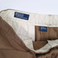 Mens Brown Polo Ralph Lauren Vintage 90s  Trousers