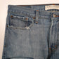 Mens Blue Levis   Jeans