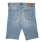 Mens Blue Tommy Hilfiger   Shorts