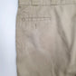 Mens Beige Dickies   Trousers
