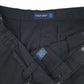 Mens Black Polo Ralph Lauren Golf  Trousers
