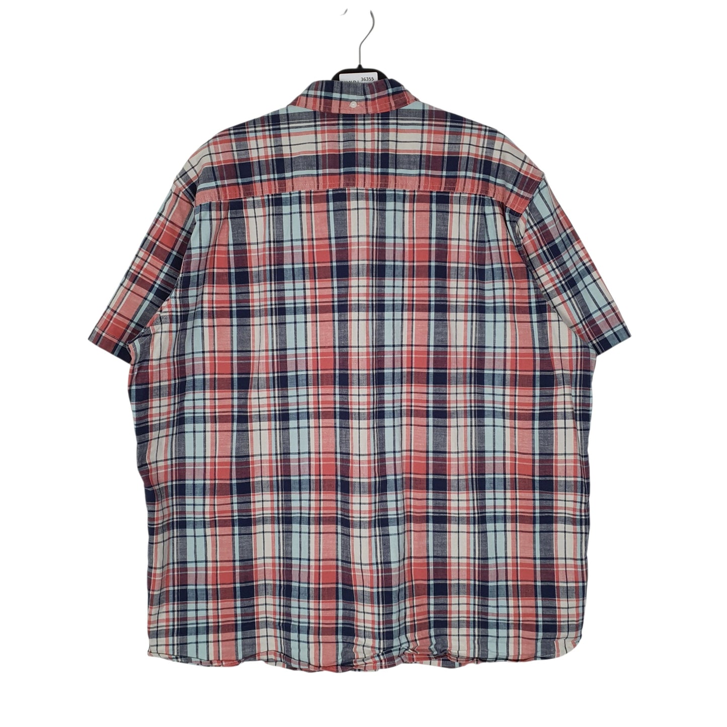 Mens Pink L.L.Bean   Shirt