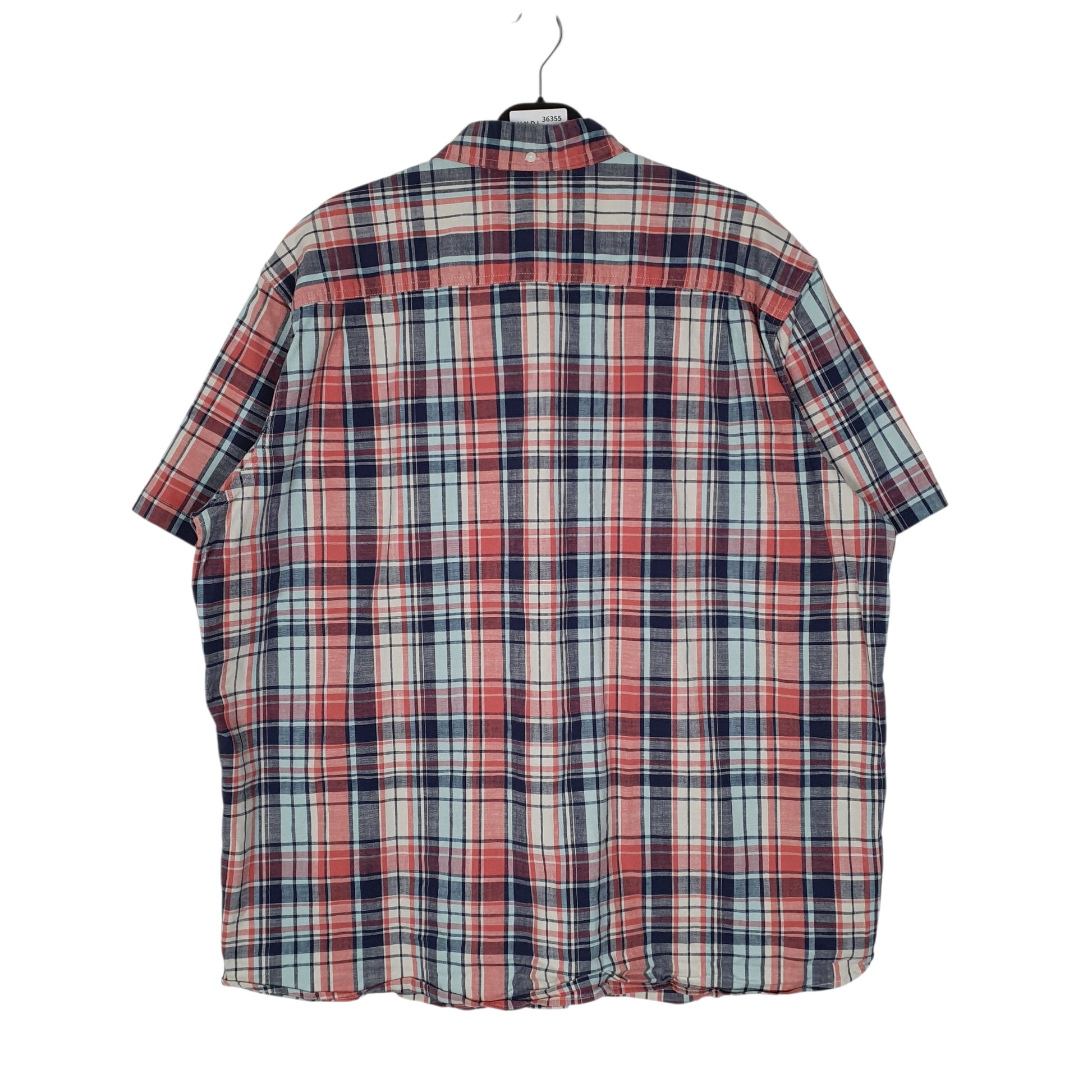 Mens Pink L.L.Bean   Shirt