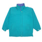 Mens Blue LL Bean   Coat