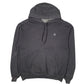Mens Grey Champion  Hoodie Jumper