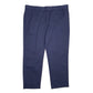 Mens Navy Dickies 874 Workwear Chino Trousers