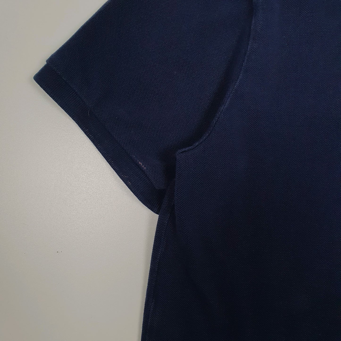 Mens Navy Polo Ralph Lauren Polo Bear  Polo Shirt