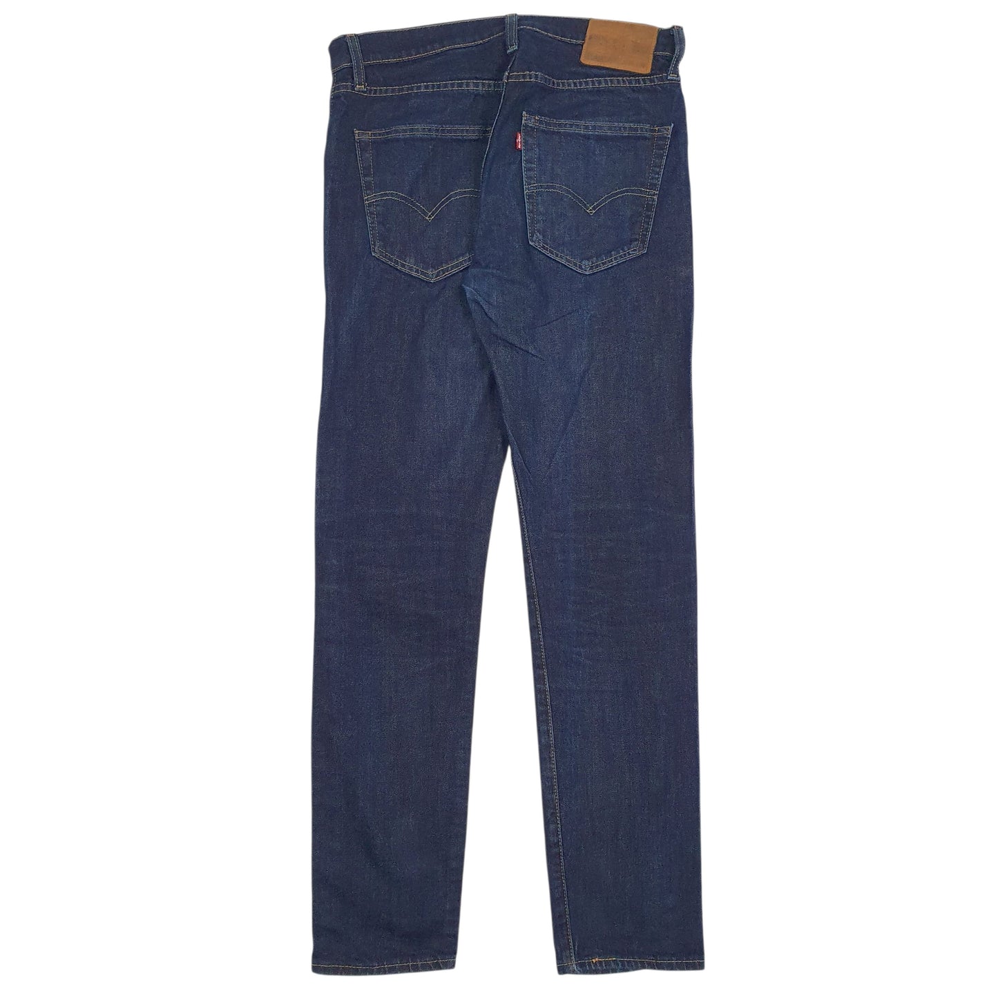 Mens Blue Levis   Jeans