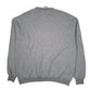 Mens Grey Champion Sigma Tau Gamma Crewneck Jumper