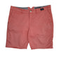 Womens Pink Tommy Hilfiger  Chino Shorts