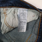 Mens Blue Levis   Jeans