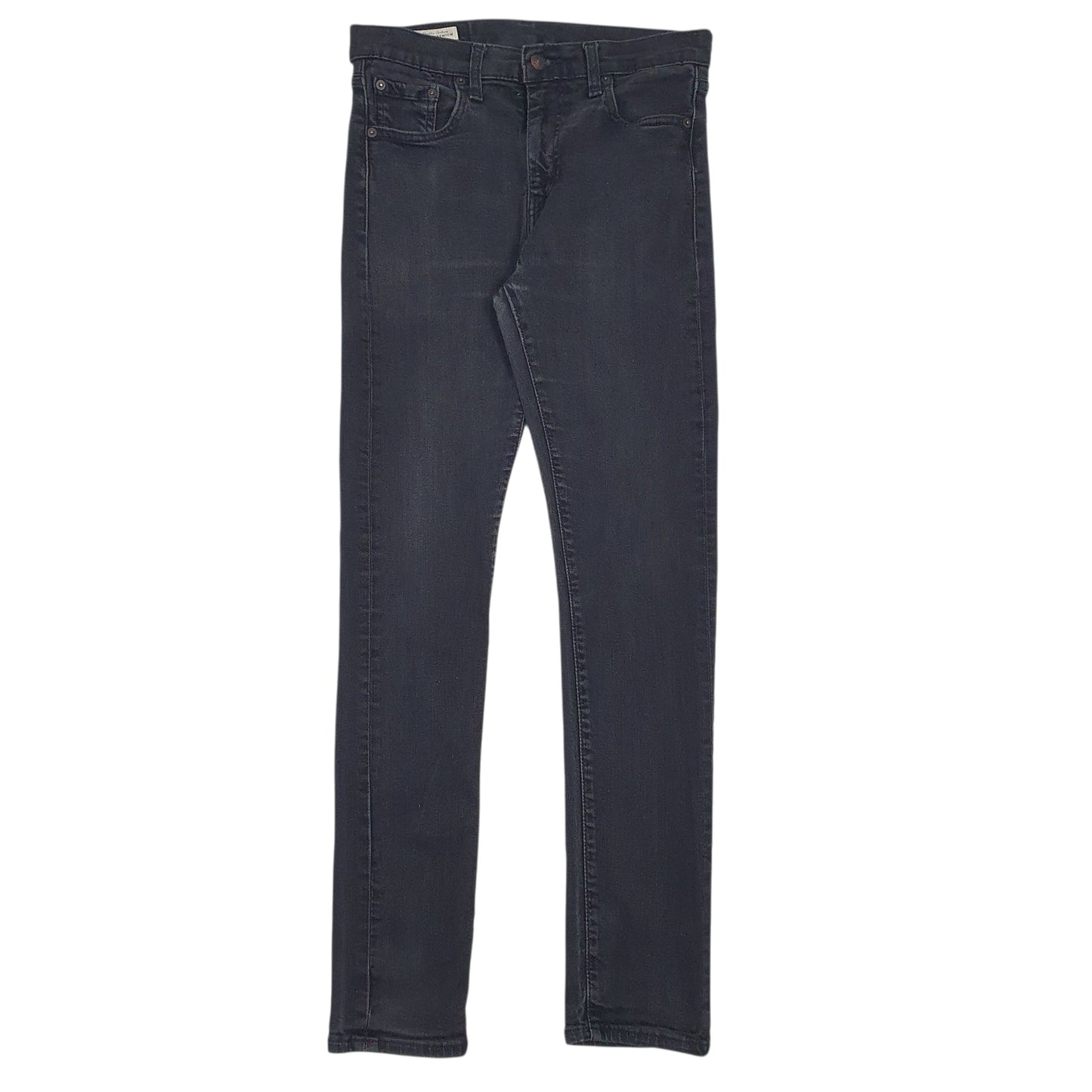 Mens Black Levis  510 JeansW30 L32