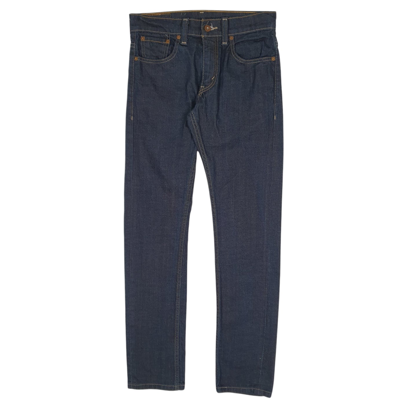 Mens Blue Levis  511 JeansW30 L30