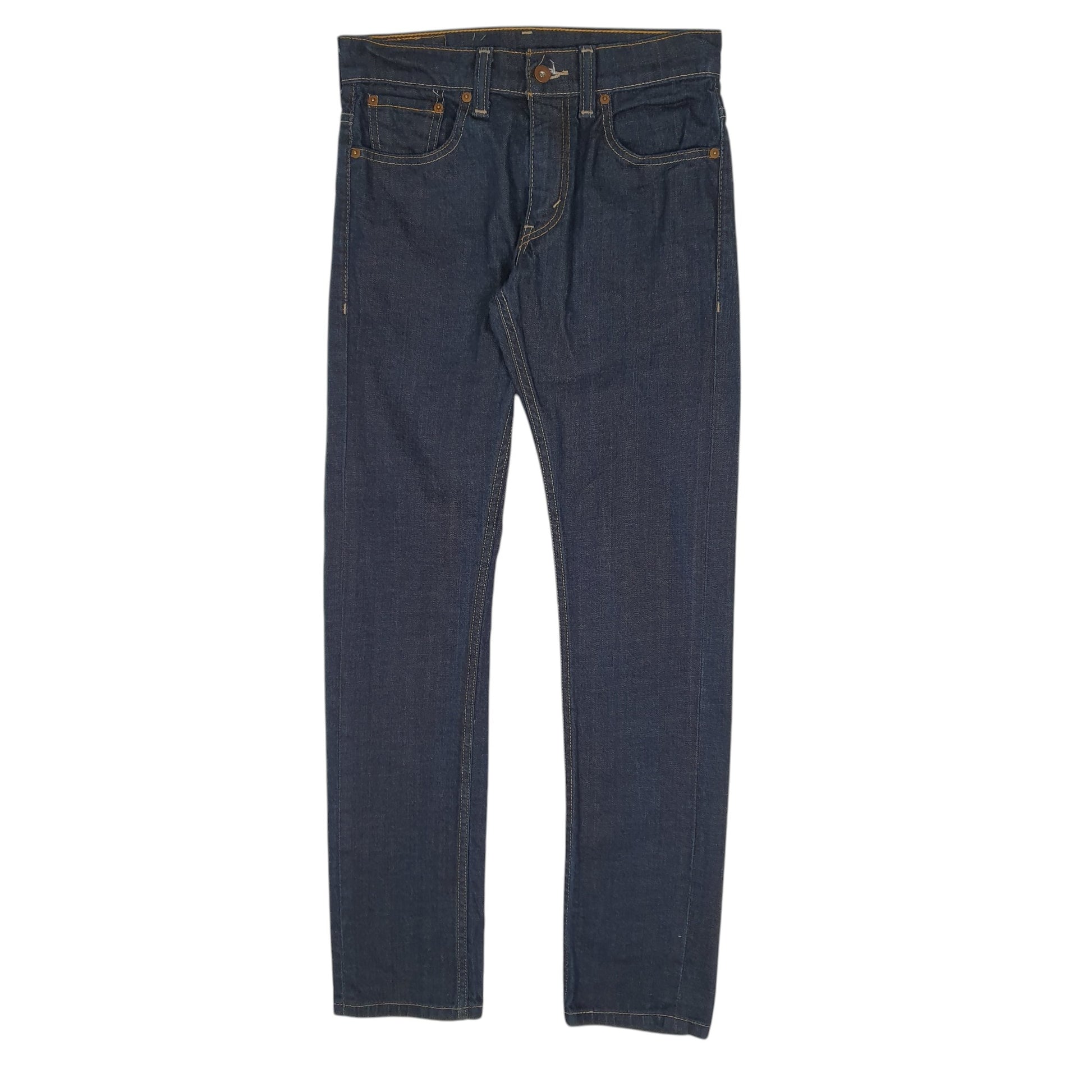 Mens Blue Levis  511 JeansW30 L30
