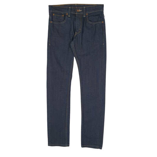 Mens Blue Levis  511 JeansW30 L30