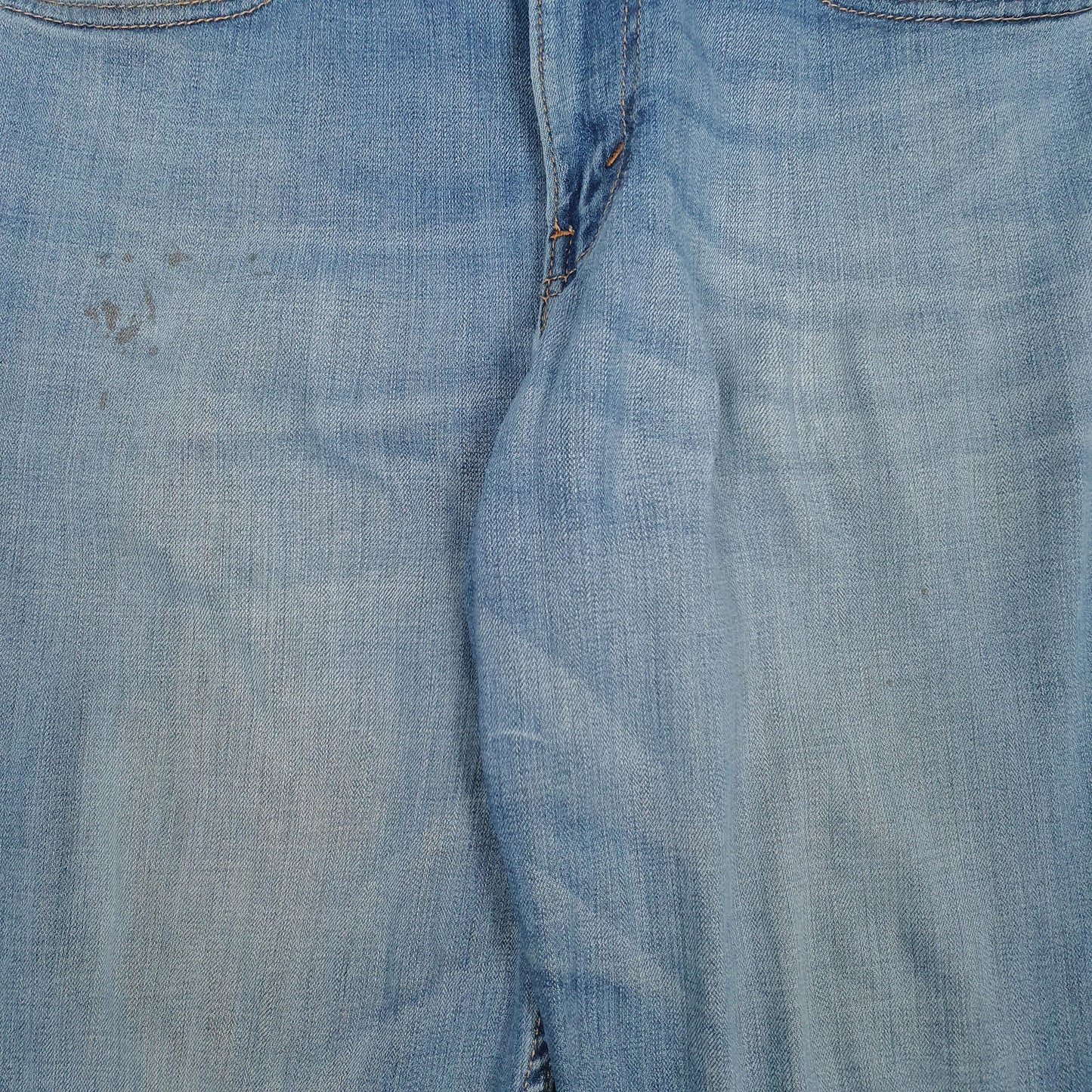 Mens Blue Levis   Jeans