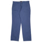 Mens Blue Tommy Hilfiger  Chino Trousers
