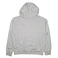 Mens White Nike  Hoodie Jumper