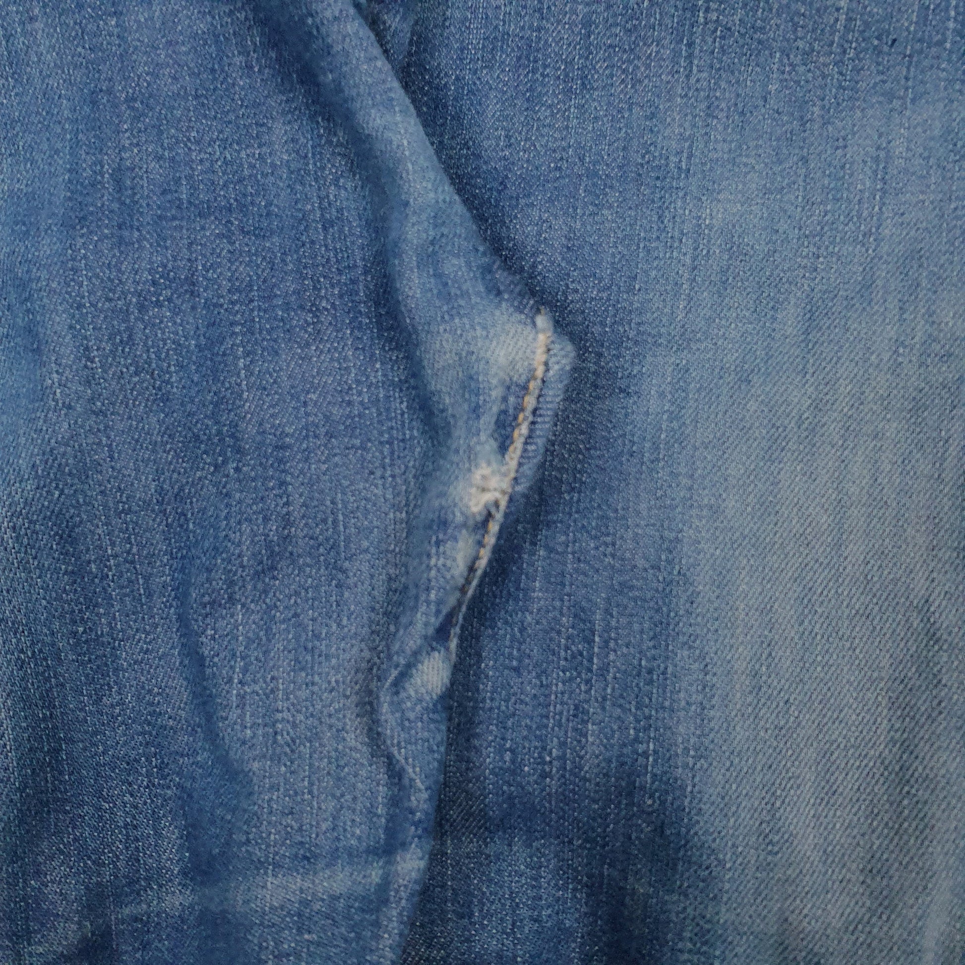 Mens Blue Levis   Jeans