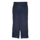 Mens Navy Dickies Redhawk Workwear  Trousers
