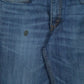 Mens Blue Levis   Jeans