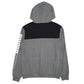 Mens Grey Puma  Hoodie Jumper