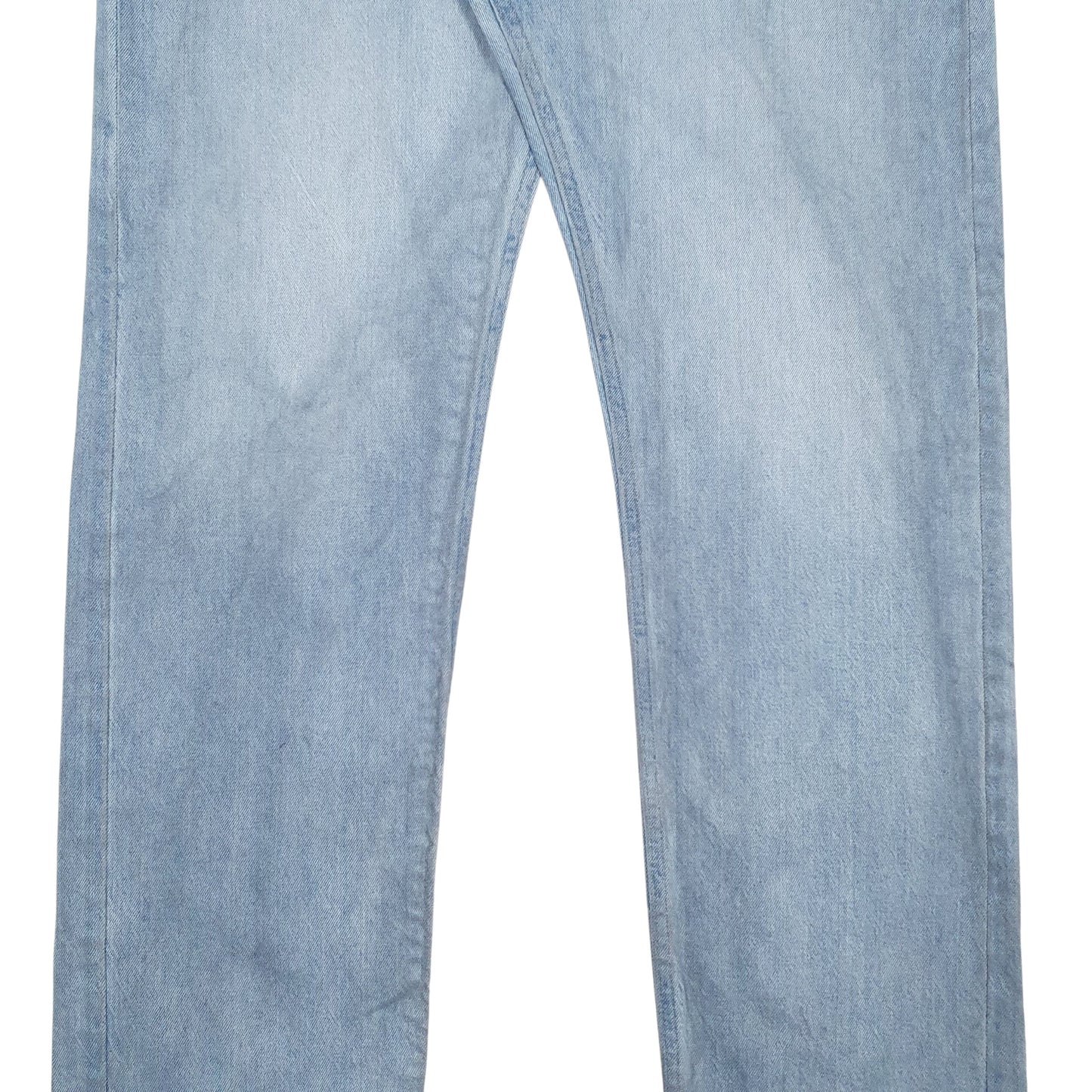 Mens Blue Wrangler   Jeans