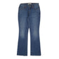 Womens Blue Levis  515 JeansW28 L32