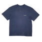 Mens Navy Patagonia  Short Sleeve T Shirt