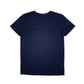 Mens Navy Champion   T Shirt