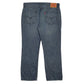Mens Blue Levis   Jeans