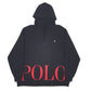 Mens Black Polo Ralph Lauren  Hoodie Jumper